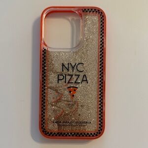 Kate Spade New York Pizza Box iPhone 14 Pro Case